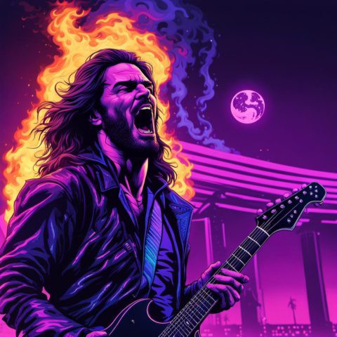 Audiartist’s Synthwave & Popwave Selection