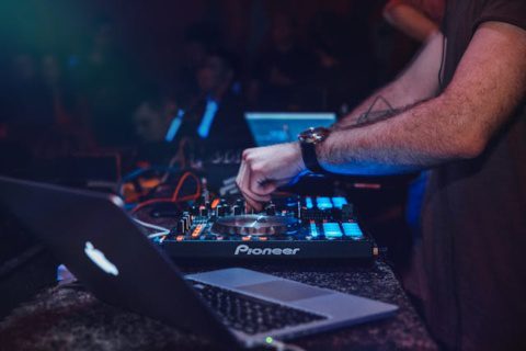 Audiartist’s Hits House Music Selection