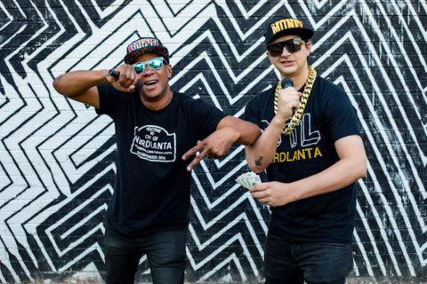 Audiartist’s Trending Hip-Hop Selection