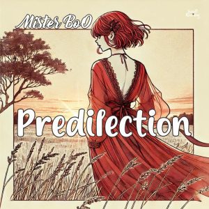 Mister BoO Returns with a New Lo-fi Track: “Predilection”