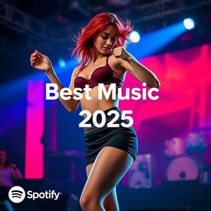 Best Music 2025