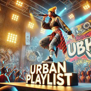 Urban Playlist 2025