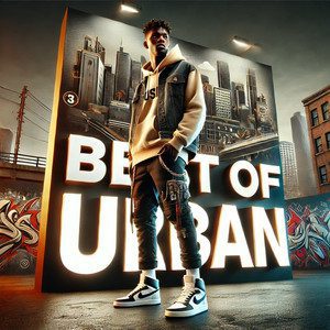 Best of Urban Music 2025