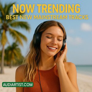 🎼 Now Trending