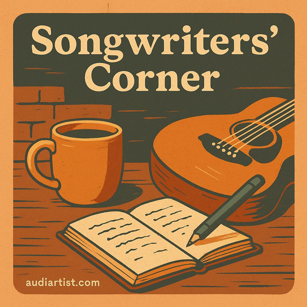 🎶 Songwriters’ Corner