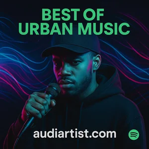 🎤 Best of Urban Music 2025