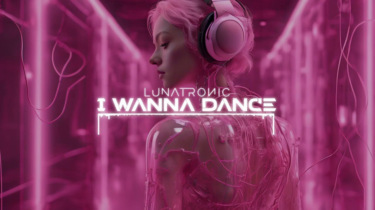 Lunatronic