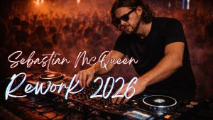 90s & 00s Dance Classics REWORK (House Mix 2026) | DJ Set by Sebastian McQueen