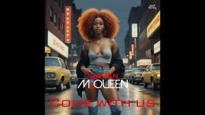 🔥 Sebastian McQueen – Come With Us | Afro House Banger 🔥