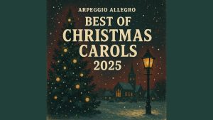 A Coventry Carol