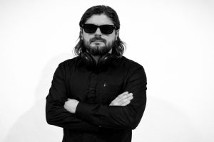 Sebastian McQueen Takes Over Dance Saturday Flow on 99.7 Da Heat Miami