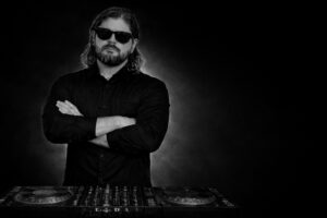 Sebastian McQueen: Afro House Heat, Corsican Identity, and a Sound Built for Movement