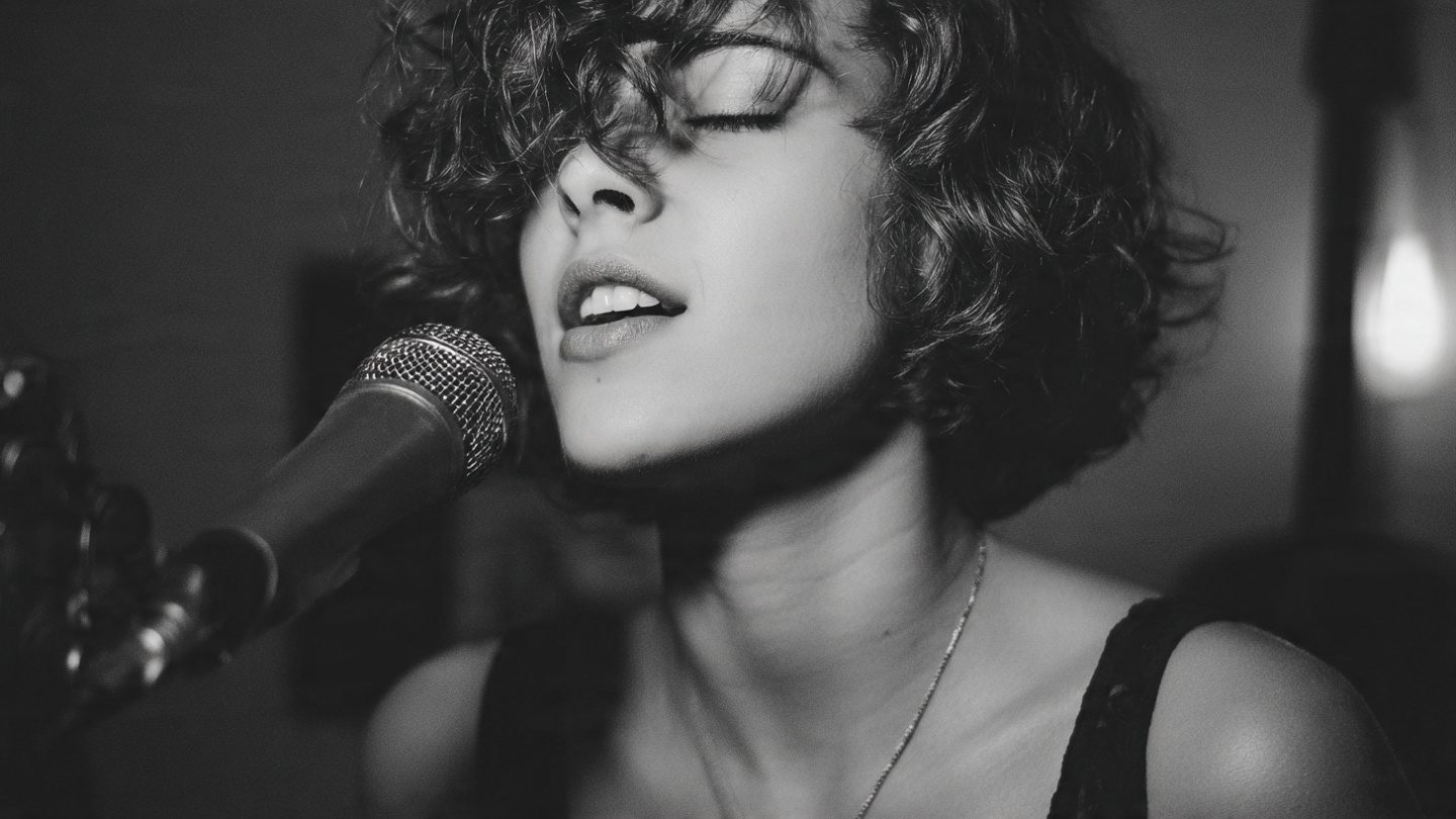 Coffeehouse Indie Vibes