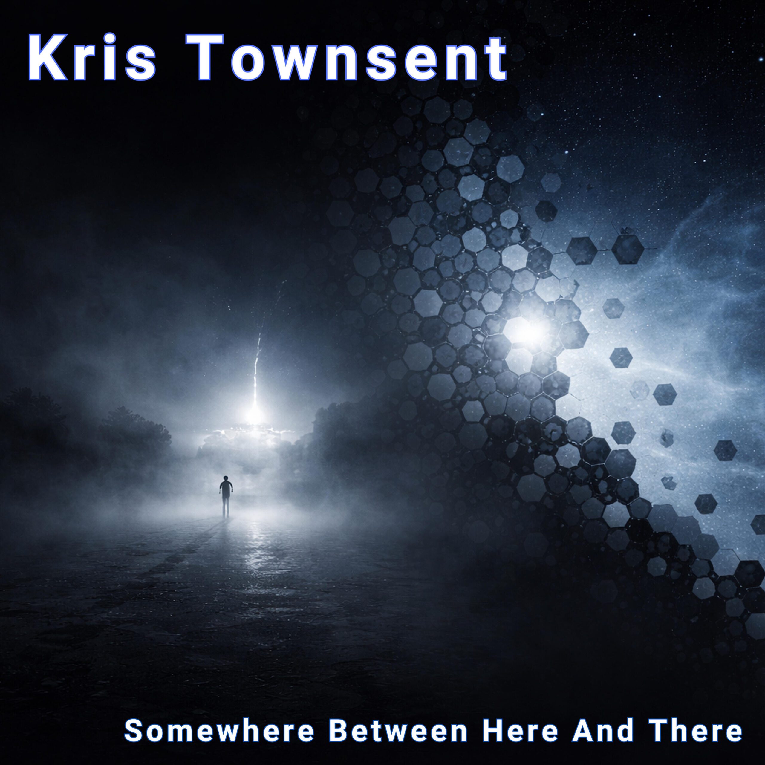 Kris Townsent