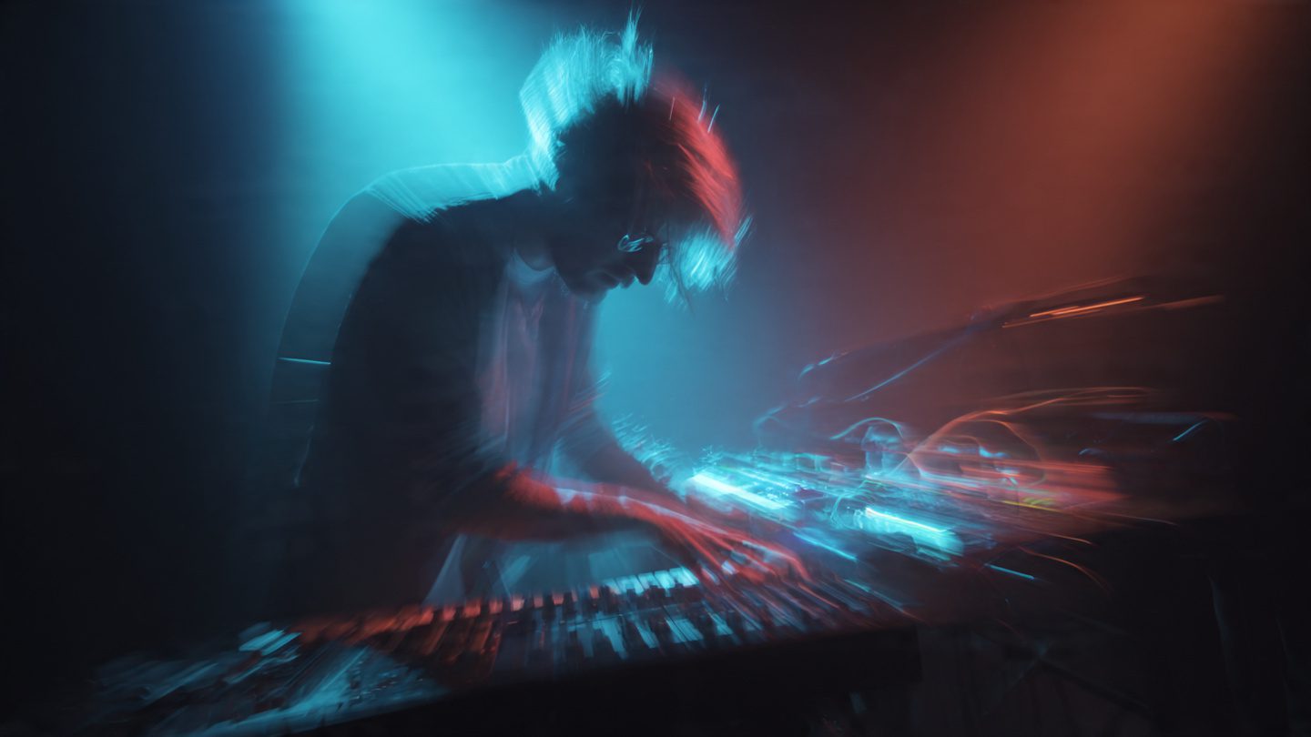 Trending Techno 2026: The Spotify Playlist Driving Modern Club Energy Forward