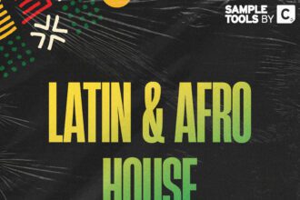 Sample Tools by Cr2 Latin and Afro House Free Download Full Pack artwork