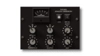 TheBus by Analog Obsession free compressor VST plugin