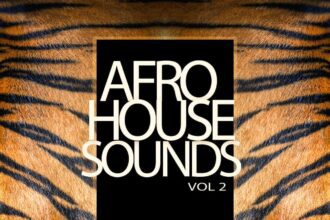 Afro House Sounds Volume 2 by Audiosample free Afro House sample pack