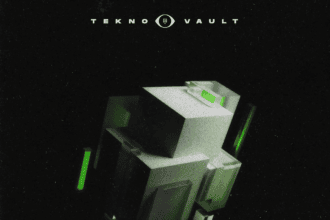 Teknovault Free Hard Techno Sample Pack with kicks loops MIDI and Serum presets