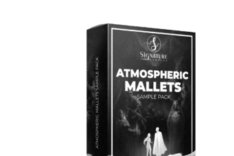 Atmospheric Mallets by Signature Sounds free royalty-free sample pack