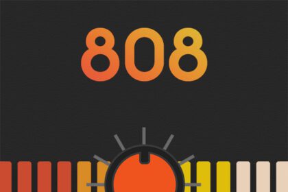 808 Tape free TR-808 drum samples by Wave Alchemy