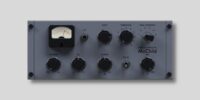 MuChild by Analog Obsession free vintage compressor VST plugin