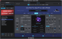 Luftrum x Wolfe free Omnisphere 3 presets in Tom Wolfe's Synth Vault