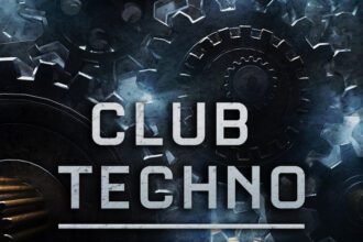 Free Club Techno Loops by New Loops free Techno sample pack