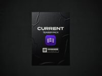 Current Teaser Sample Pack with 60 free samples by Minimal Audio
