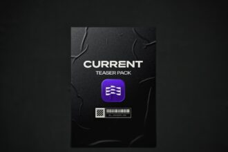 Current Teaser Sample Pack with 60 free samples by Minimal Audio