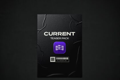 Current Teaser Sample Pack with 60 free samples by Minimal Audio