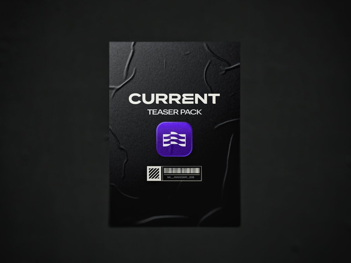 Current Teaser Sample Pack with 60 free samples by Minimal Audio