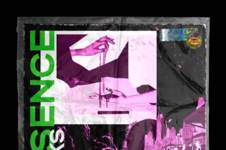ESSENCE Leaks free Soul and R&B sample pack by ProducerGrind