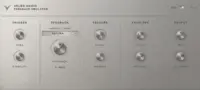 Feedback Emulator by veles.audio free guitar feedback VST plugin