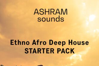 Free Organic House Starter Sample Pack with 262 WAV samples by ASHRAM Sounds and Riemann Kollektion