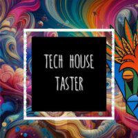 Tech House Taster by Mind Flux free Tech House sample pack