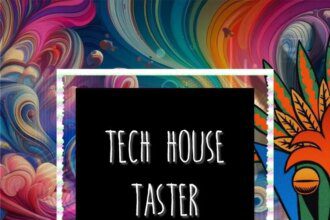 Tech House Taster by Mind Flux free Tech House sample pack