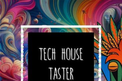 Tech House Taster by Mind Flux free Tech House sample pack
