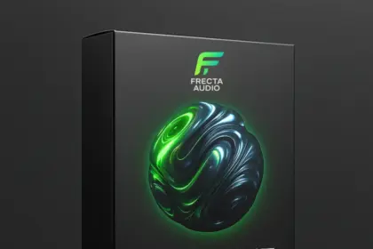 Peak Time Techno Essentials free Serum 2 presets by Frecta Audio