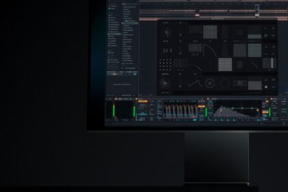 Tape Fiasco free glitch multi-effect VST3 plugin