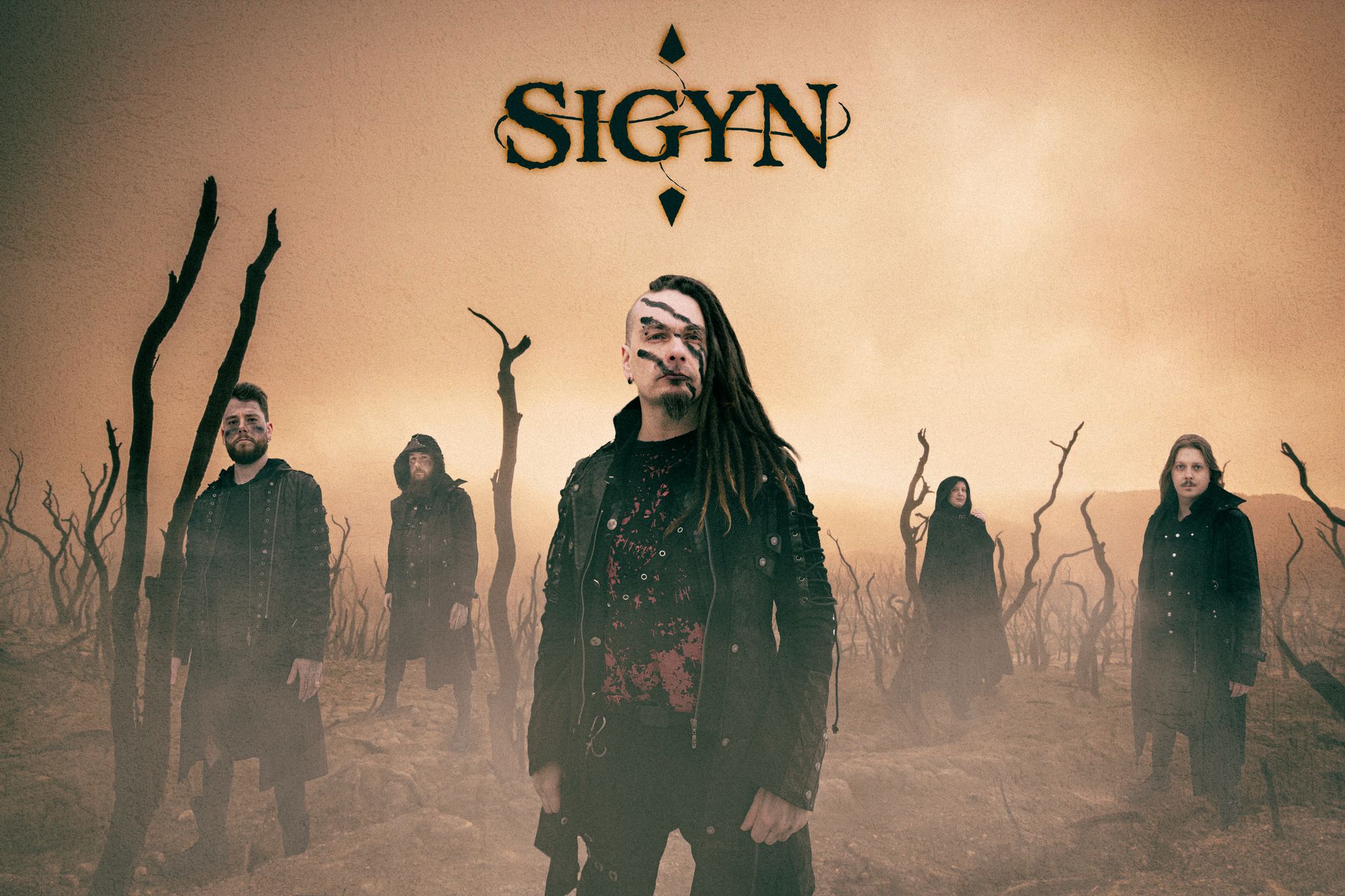 SIGYN