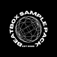 Official VMDmusic Beatbox Sample Pack artwork