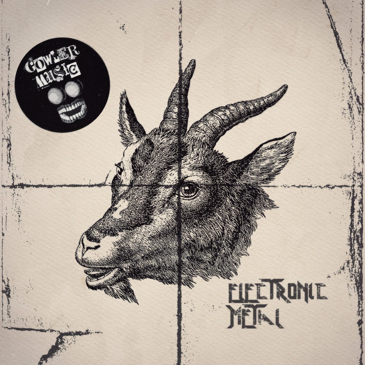 Electronic Metal free sample pack by GowlerMusic