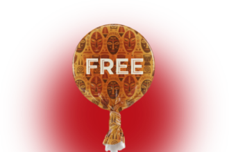 Official Munchies Jukebox Afro House FREE Sample Pack artwork