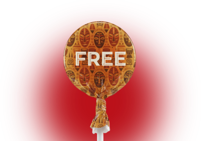 Official Munchies Jukebox Afro House FREE Sample Pack artwork