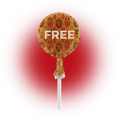 Official Munchies Jukebox Afro House FREE Sample Pack artwork