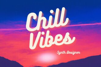 Chill Vibes Volume 1 free Serum presets by Synth Designer