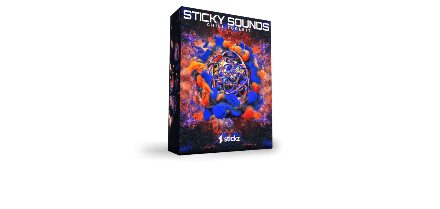 Chill Toolkit by Stickz free Serum presets and sample pack