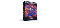 Chill Toolkit by Stickz free Serum presets and sample pack