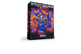 Chill Toolkit by Stickz free Serum presets and sample pack